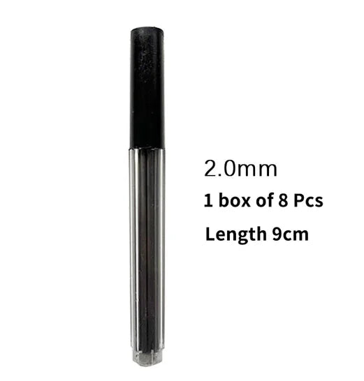 Professional Metal Mechanical Pencil for Sketching