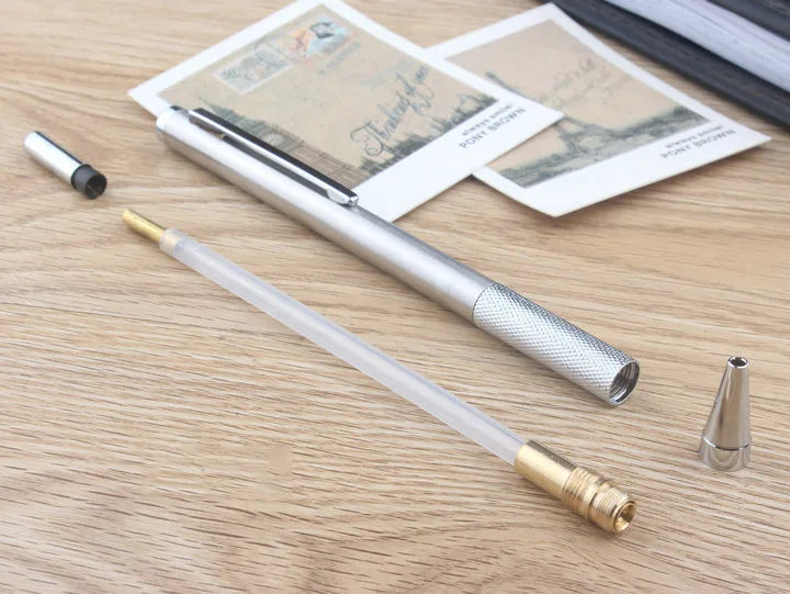 Professional Metal Mechanical Pencil for Sketching