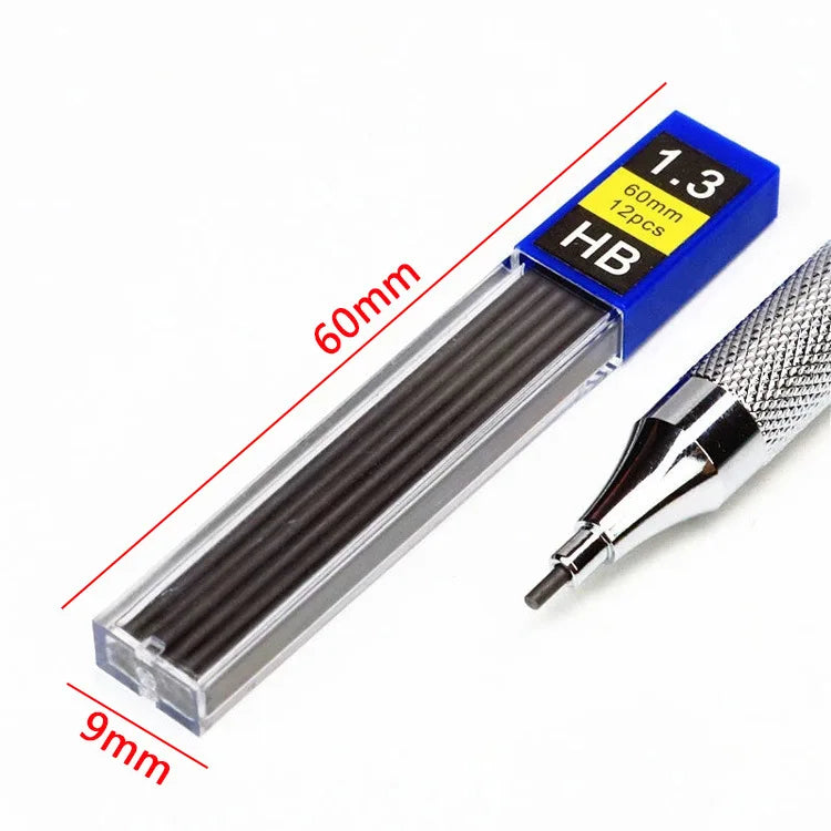 Professional Metal Mechanical Pencil for Sketching