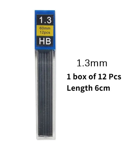 Professional Metal Mechanical Pencil for Sketching