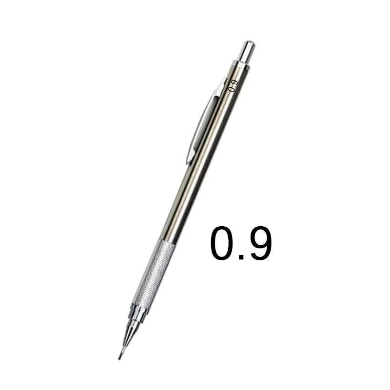 Professional Metal Mechanical Pencil for Sketching