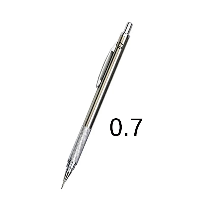 Professional Metal Mechanical Pencil for Sketching