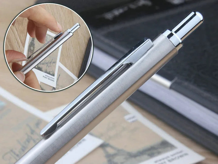 Professional Metal Mechanical Pencil for Sketching