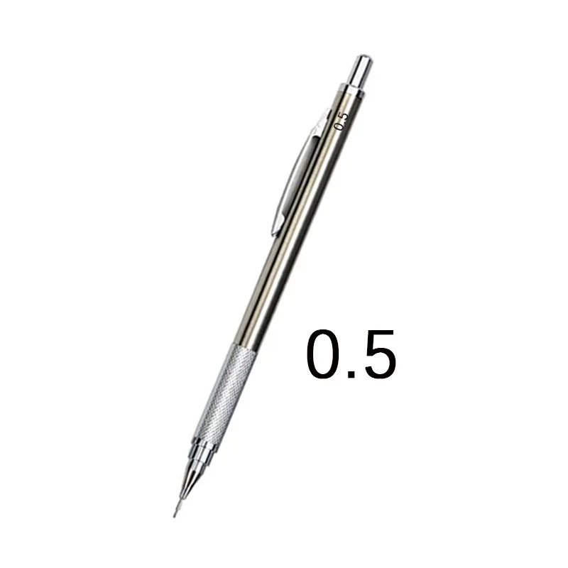 Professional Metal Mechanical Pencil for Sketching