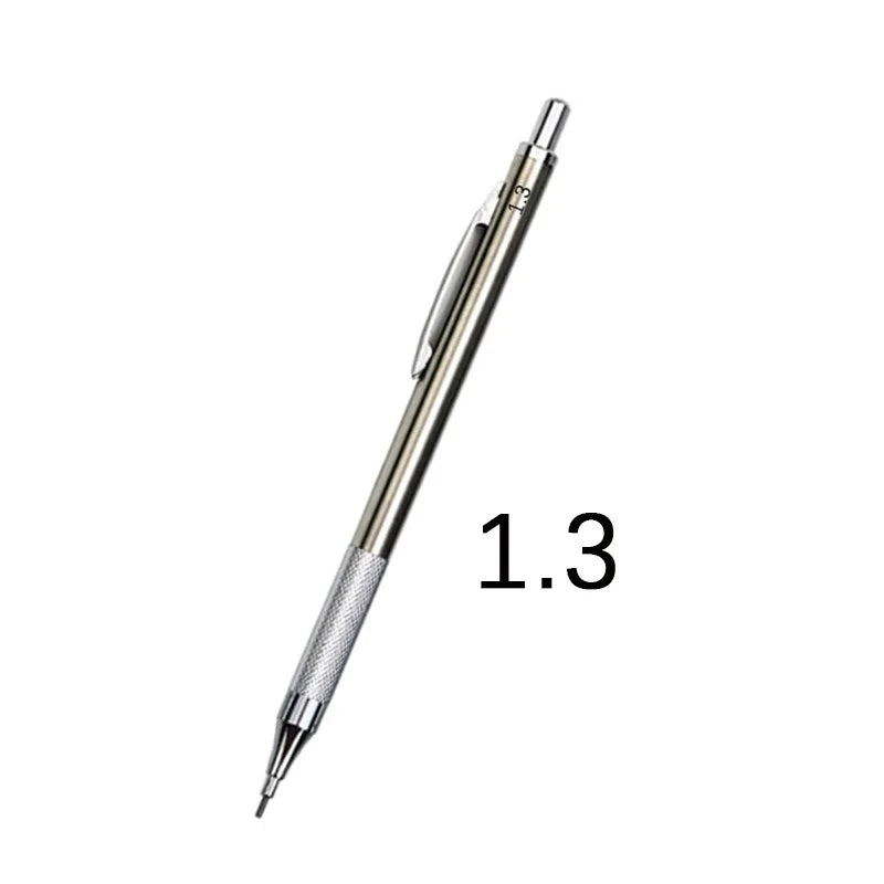 Professional Metal Mechanical Pencil for Sketching